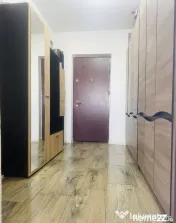 Apartament 2 camere-Calea Rahovei-an1983 