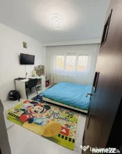 Apartament 2 camere-Calea Rahovei-an1983 