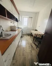 Apartament 2 camere-Calea Rahovei-an1983 