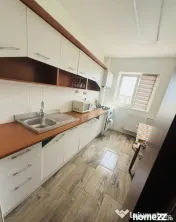 Apartament 2 camere-Calea Rahovei-an1983 