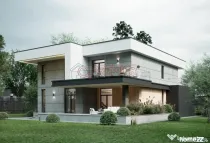 Sector 4 - Grand Arena - Vila impresionanta