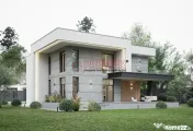 Sector 4 - Grand Arena - Vila impresionanta 