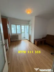 Garsoniera confort 1, Zona Dorobantilor, etaj 7/8 cu lift NO 