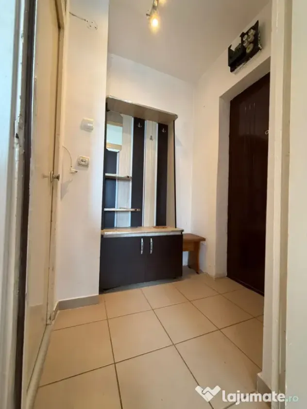 Garsoniera confort 1, Zona Dorobantilor, etaj 7/8 cu lift NO