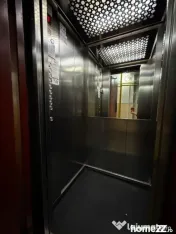 Garsoniera confort 1, Zona Dorobantilor, etaj 7/8 cu lift NO 