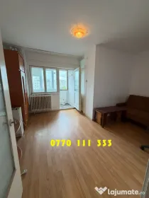 Garsoniera confort 1, Zona Dorobantilor, etaj 7/8 cu lift NO