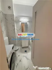 Garsoniera Mobilata Utilata in Militari Residence, 280 Euro 