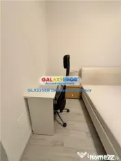 Garsoniera Mobilata Utilata in Militari Residence, 280 Euro 