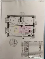 Apartament 3 camere Decebal stradal 