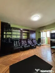 Apartament 3 camere Decebal stradal 