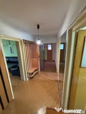 Apartament 3 camere Decebal stradal 