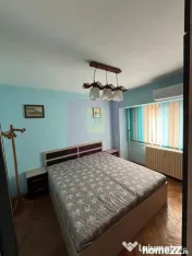 Apartament 3 camere Decebal stradal 