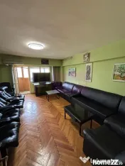 Apartament 3 camere Decebal stradal 