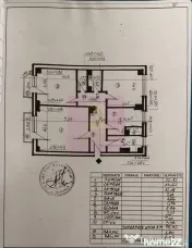 Apartament 3 camere Decebal stradal 