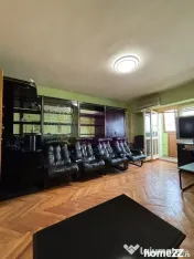 Apartament 3 camere Decebal stradal 