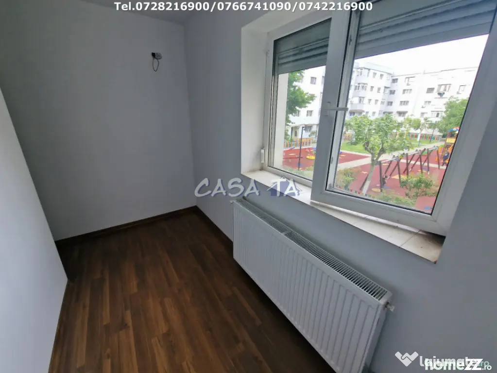 Apartament 3 camere ,situat în Rovinari, Aleea Zorilor