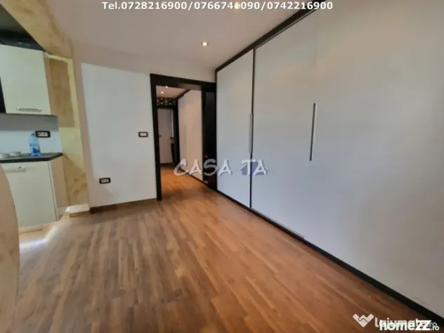Apartament 3 camere ,situat în Rovinari, Aleea Zorilor