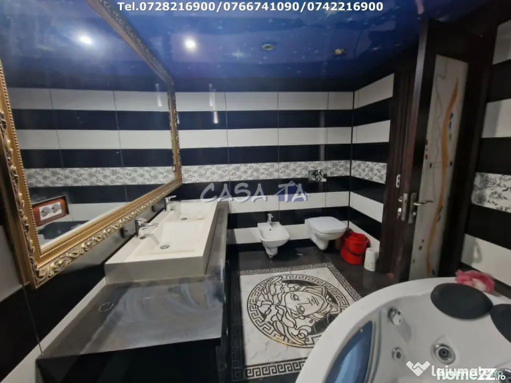 Apartament 3 camere ,situat în Rovinari, Aleea Zorilor