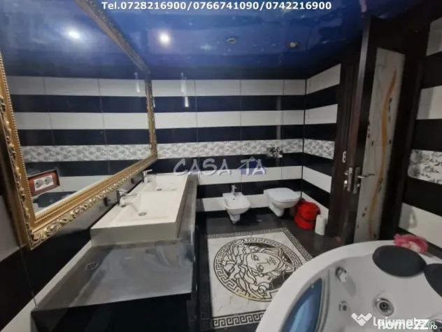 Apartament 3 camere ,situat în Rovinari, Aleea Zorilor