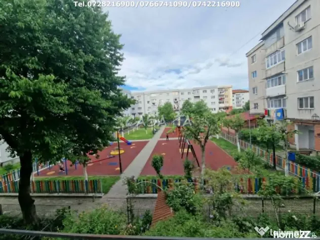 Apartament 3 camere ,situat în Rovinari, Aleea Zorilor