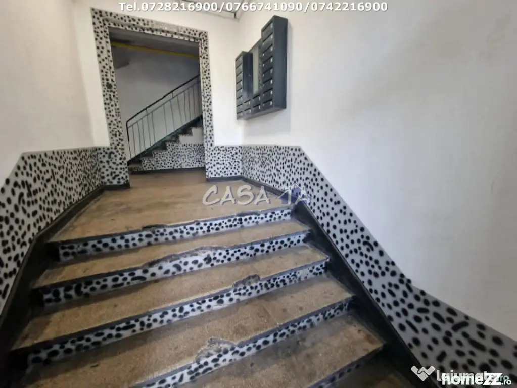Apartament 3 camere ,situat în Rovinari, Aleea Zorilor