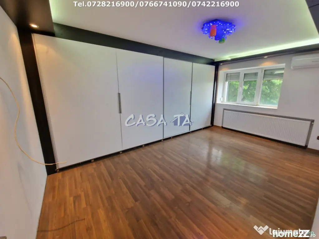 Apartament 3 camere ,situat în Rovinari, Aleea Zorilor