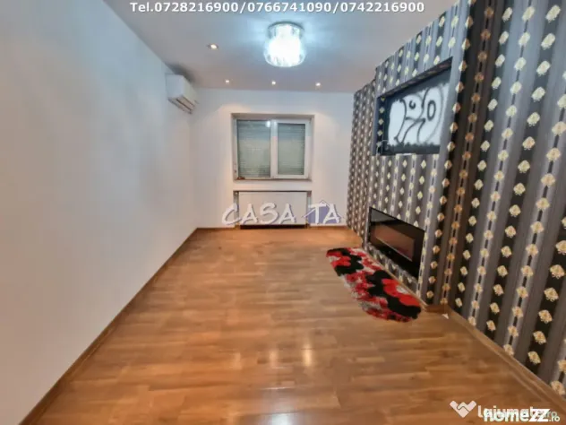 Apartament 3 camere ,situat în Rovinari, Aleea Zorilor