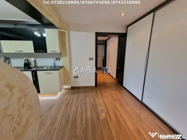 Apartament 3 camere ,situat în Rovinari, Aleea Zorilor