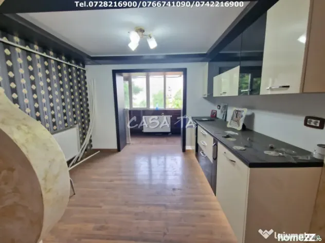 Apartament 3 camere ,situat în Rovinari, Aleea Zorilor
