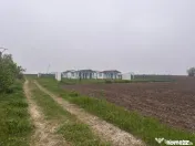 Teren intravilan de vanzare in 23 August - Olimp │ 600mp 
