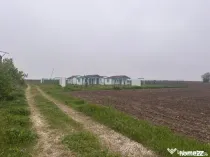 Teren intravilan de vanzare in 23 August - Olimp │ 600mp