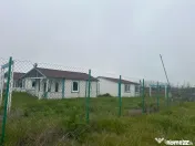 Teren intravilan de vanzare in 23 August - Olimp │ 600mp 