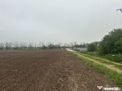 Teren intravilan de vanzare in 23 August - Olimp │ 600mp 