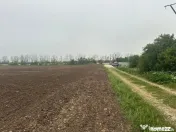Teren intravilan de vanzare in 23 August - Olimp │ 600mp 