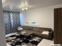 Apartament 2 camere Militari Residence, mobilat, utilat, 64.