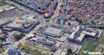 Vanzare Spațiu Comercial 1940mp - Buzău, Unirii - Acces...