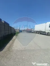 Vanzare Spațiu Comercial 1940mp - Buzău, Unirii - Acces... 