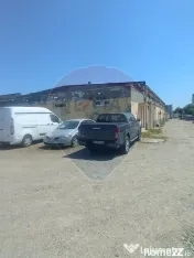 Vanzare Spațiu Comercial 1940mp - Buzău, Unirii - Acces... 