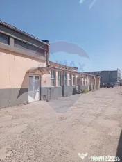 Vanzare Spațiu Comercial 1940mp - Buzău, Unirii - Acces... 