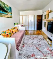 Apartament 2 camere 50 Mp ultili, bucătărie separată Str 