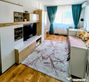 Apartament 2 camere 50 Mp ultili, bucătărie separată Str 