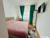 Apartament 2 camere 50 Mp ultili, bucătărie separată Str 