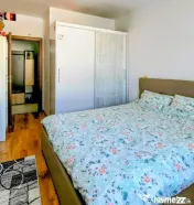 Apartament 2 camere 50 Mp ultili, bucătărie separată Str 