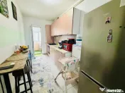 Apartament 2 camere 50 Mp ultili, bucătărie separată Str 