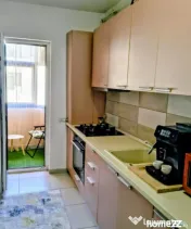Apartament 2 camere 50 Mp ultili, bucătărie separată Str 