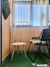 Apartament 2 camere 50 Mp ultili, bucătărie separată Str 