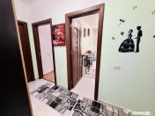 Apartament 2 camere 50 Mp ultili, bucătărie separată Str 