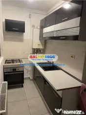 Apartament 3 camere mobilat utilat in Militari Residence 89. 
