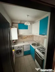 Apartament 2 camere , in Tatarasi, 