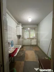 Apartament cu 2 camere de vânzare | Zona Libertății 